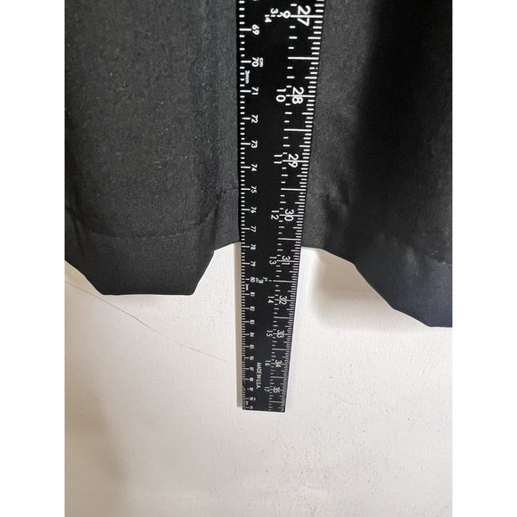 Daddy O's Vintage Sopranos Style Camp Shirt w/ Embroidered Fiddlers Sz XL Button - Picture 6 of 8